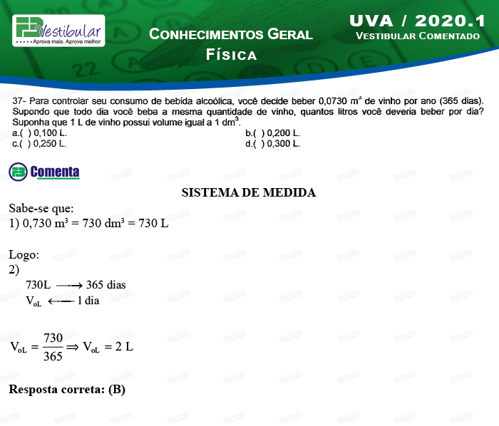 Resultado Vestibular São Judas 2020 - Prova 27/10 - sejabixo!